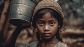 Feed Hungry Children Program