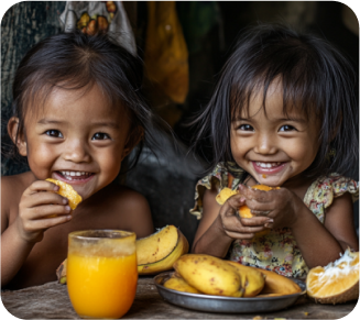 Feed Hungry Children