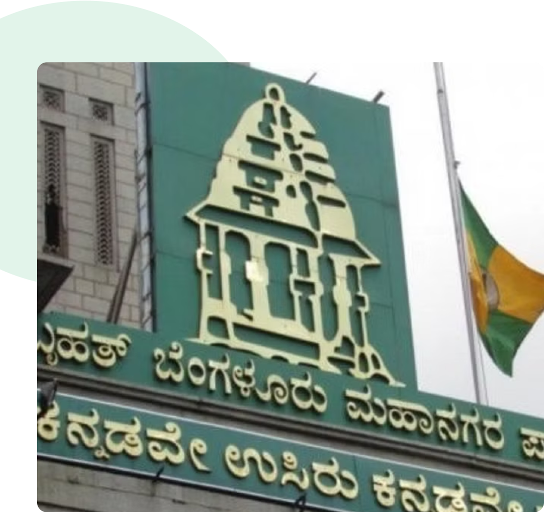 Bangalore department